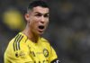 Cristiano Ronaldo misses second straight Al Nassr game amid his ongoing strike | World News