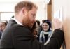 ‘There’s no shame in having an addiction’, Prince Harry tells recovered users on Jordan trip | World News