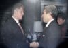 What Sky News has uncovered about Bill Clinton and Jeffrey Epstein’s relationship | World News