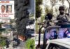 Mexican drug lord ‘El Mencho’ was killed after visit from ‘romantic partner’, say officials | World News