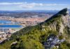 Schengen rules will apply at Gibraltar border under post-Brexit deal | UK News