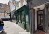 Sledgehammer-wielding robbers raid family jewellers in Richmond, London | UK News