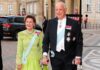 King Harald of Norway taken to Tenerife hospital after falling ill on holiday | World News