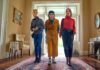 From street plays to TV success: Derry Girls creator Lisa McGee talks about her new show | Ents & Arts News
