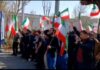 Iranian students clash with security forces during protests amid Donald Trump warning over military strikes | World News