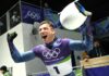 Team GB secure first gold at 2026 Winter Olympics as Matt Weston wins men’s singles skeleton | UK News