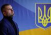 Ukraine rallies Europe to block FIFA’s push to reinstate Russia and end ban from international football | World News