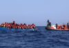 53 migrants, including two babies, dead or missing after boat capsizes off Libya | World News