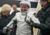 NASA reveals details of medical incident that led to historic evacuation from ISS | Science, Climate & Tech News