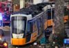 Three dead and dozens injured after Milan tram derails | World News