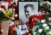 Alexei Navalny died after being poisoned with dart frog toxin, UK and allies say | World News