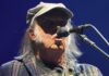 Singer Neil Young cancels tour of UK and other Europe dates | Ents & Arts News