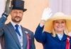 Norway’s crown princess Mette-Marit apologises over Epstein links | World News