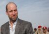 The royals have seen what they’re up against with Epstein scandal – despite hopes William’s Saudi trip would shift attention | UK News