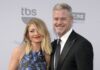 Eric Dane: Fundraiser for family of late Grey’s Anatomy actor surpasses £200,000 | Ents & Arts News