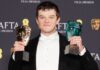 Robert Aramayo: The Hull actor who’s taken the BAFTAs by storm | Ents & Arts News