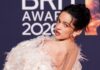 Brit Awards fashion 2026 – all the best looks from the red carpet | Ents & Arts News
