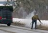 ‘Suddenly there’s a loud bang’: Airstrikes, blackouts and frustration in Russia’s frontline city | World News