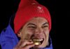 Who is Matt Weston? The athlete who has won Team GB’s first gold at 2026 Winter Olympics | UK News