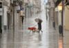 Man dies and girl missing amid heavy flooding in Spain and Portugal | World News