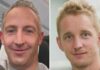 British skiers killed in Alps avalanche named | UK News