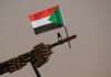 Sudan drone attack kills 24 people, including eight children | World News