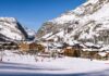 Two British skiers among three dead after avalanche at Val d’Isere resort in the French Alps | World News