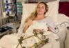 Team USA skier Lindsey Vonn ‘discharged from hospital’ a week after horror Olympics crash | World News