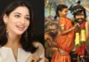 Irumudi: Tamannaah Bhatia to star opposite Ravi Teja after 11 years? Find out