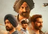 Border 2 Box Office Collections: Sunny Deol, Varun Dhawan, Diljit Dosanjh, & Ahan Shetty starrer adds Rs 1.10 crore in WEEK 6, nears theatrical end