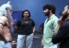 What is Akshaye Khanna working on after Dhurandhar success? Actor completes debut Telugu film Mahakali’s filming