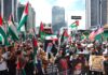 Thousands march worldwide in solidarity with Palestine, Iran on al-Quds Day | US-Israel war on Iran News