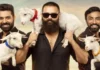 Aadu 3 Kerala Box Office Collections: Jayasurya starrer film continues good hold on Tuesday, approaches Rs 35 crore mark