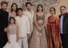 Allu Sirish-Nayanika Pre-wedding Reception: Allu Arjun expresses gratitude after family function; PIC
