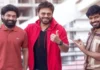 Venkatesh Daggubati and director Anil Ravipudi reunite for 5th movie together; Nandamuri Kalyan Ram joins