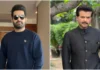 Anil Kapoor to fight Jr NTR in Prashanth Neel’s upcoming actioner Dragon? Find out