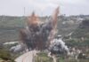 Iran war live: Tehran vows to ‘completely close’ Hormuz if power plants hit | US-Israel war on Iran News