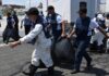 Wildlife killed, reefs damaged in ‘active’ Gulf of Mexico oil spill | Climate Crisis News