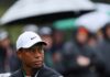 Tiger Woods charged with DUI after rollover crash in Florida | Golf News
