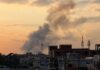 Air strikes in Iraq kill three PMF fighters, two police | US-Israel war on Iran News