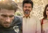 This Week In Entertainment: Thalapathy Vijay goes official with Trisha Krishnan to Dhurandhar 2 trailer out