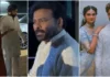 Allu Sirish marries Nayanika Reddy in star-studded wedding: Allu Arjun-Sneha, Chiranjeevi, and Varun Tej-Lavanya attend, VIDEO