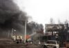 Oil soars past $100 a barrel as US-Israel war on Iran rages | Oil and Gas