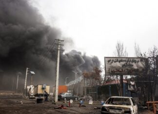 Oil soars past $100 a barrel as US-Israel war on Iran rages | Oil and Gas