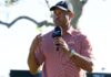 Tiger Woods eyes Masters return with competitive golf outing at TGL | Golf News