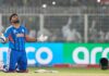 India beat West Indies by five wickets to enter T20 World Cup semifinals | ICC Men’s T20 World Cup News