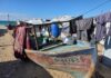 Palestinians risk life and limb to fish in Gaza’s Israeli-controlled sea | Israel-Palestine conflict News