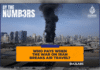 Who pays when the war on Iran breaks air travel?