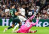 Real Madrid vs Man City: Champions League – team news, start, lineups | Football News