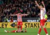 Atletico Madrid reach Copa del Rey final despite 3-0 loss at Barcelona | Football News